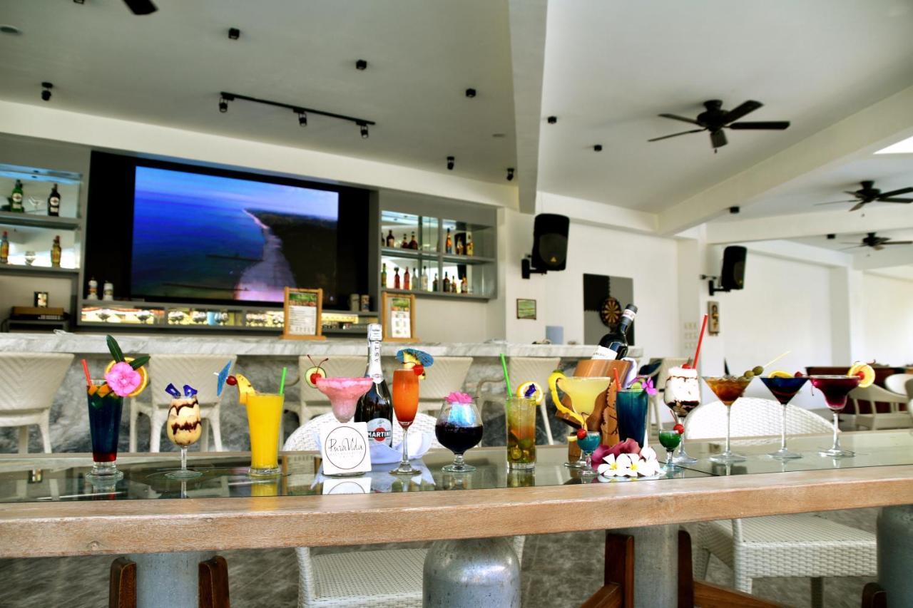Pura Vida Beach & Dive Resort Dauin Exterior photo