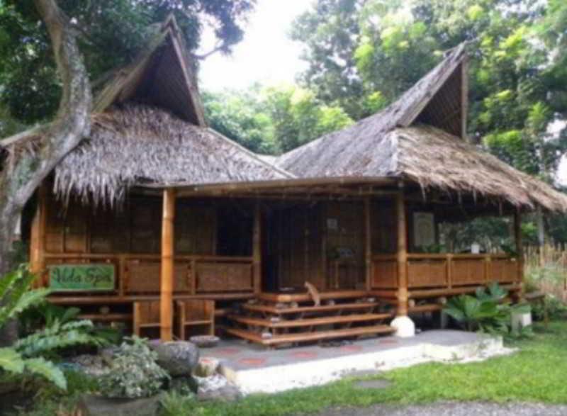 Pura Vida Beach & Dive Resort Dauin Exterior photo